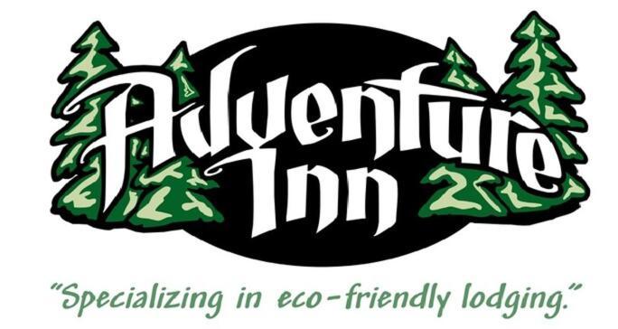 Adventure Inn Ely エクステリア 写真